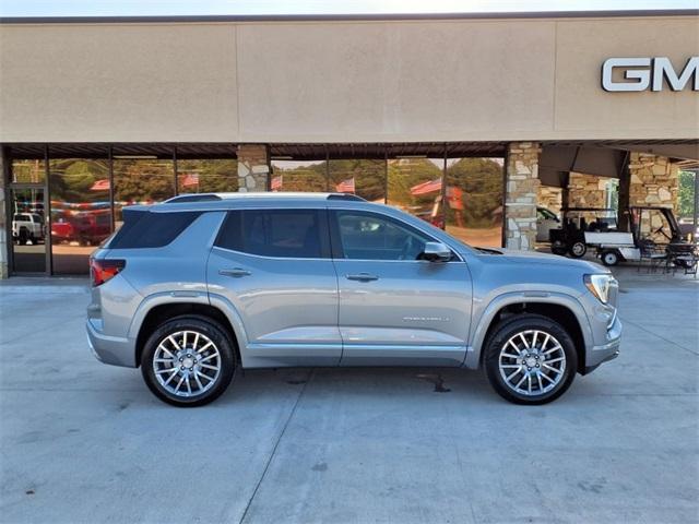 new 2026 GMC Terrain car, priced at $41,783