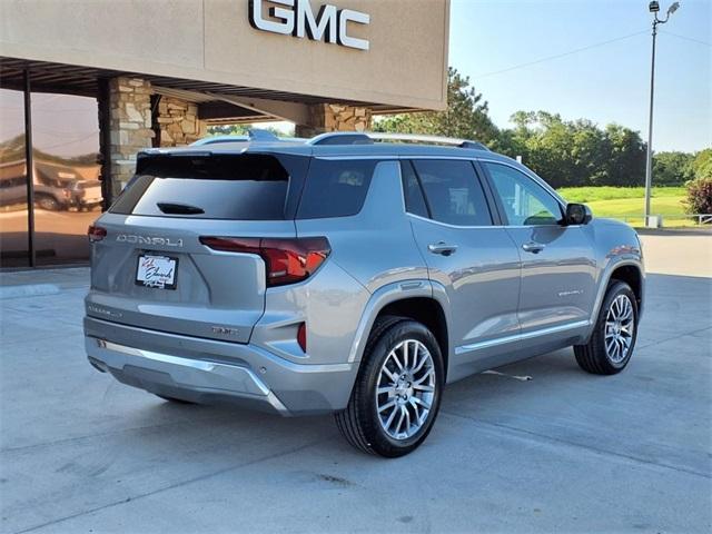 new 2026 GMC Terrain car, priced at $41,783