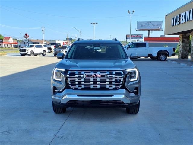 new 2026 GMC Terrain car, priced at $41,783