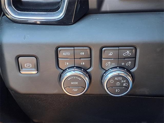 used 2024 GMC Sierra 2500 car, priced at $74,899