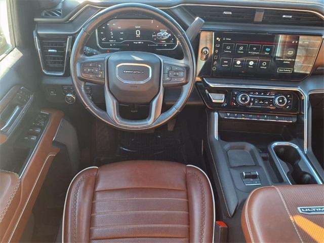 used 2024 GMC Sierra 2500 car, priced at $74,899