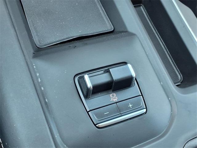 used 2024 GMC Sierra 2500 car, priced at $74,899