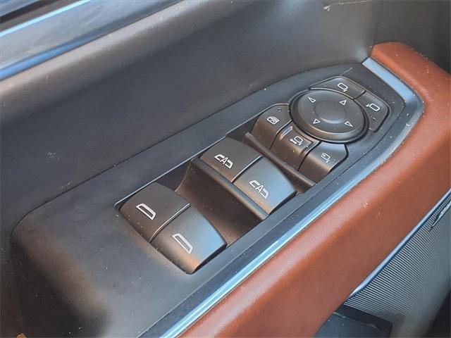 used 2024 GMC Sierra 2500 car, priced at $74,899