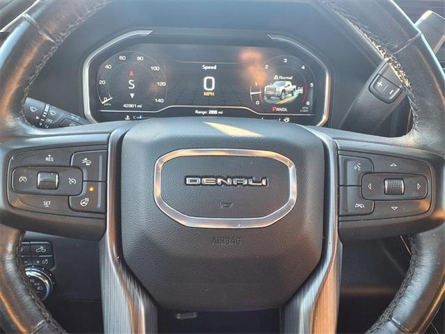 used 2024 GMC Sierra 2500 car, priced at $74,899