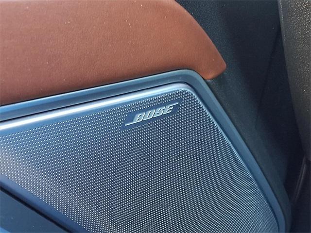 used 2024 GMC Sierra 2500 car, priced at $74,899