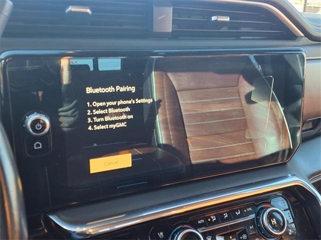 used 2024 GMC Sierra 2500 car, priced at $74,899