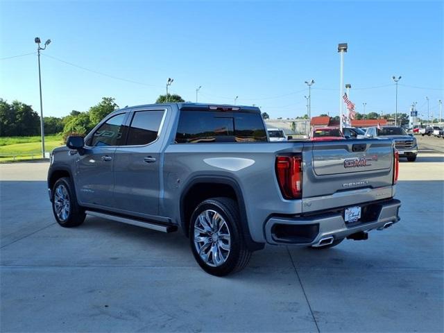 new 2025 GMC Sierra 1500 car, priced at $70,035