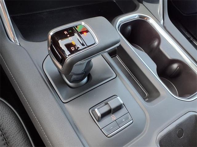 new 2025 GMC Sierra 1500 car, priced at $70,035