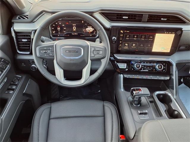 new 2025 GMC Sierra 1500 car, priced at $70,035