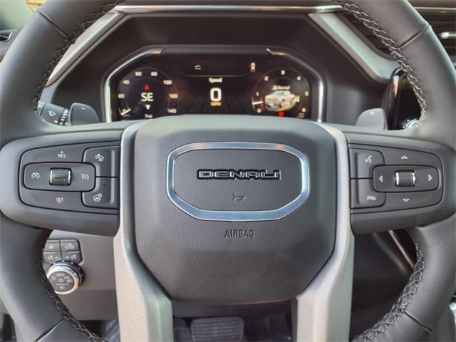 new 2025 GMC Sierra 1500 car, priced at $70,035