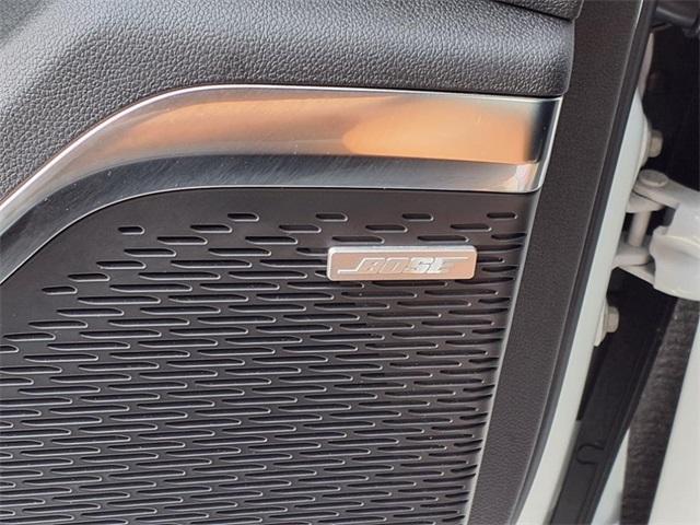 used 2025 GMC Acadia car, priced at $35,586