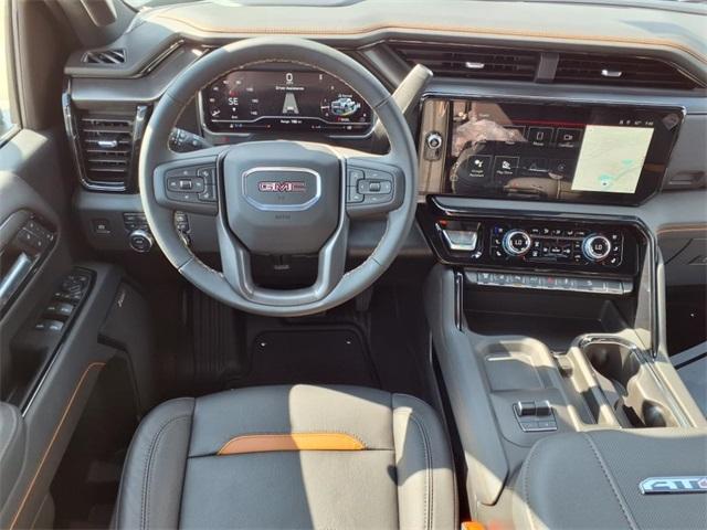 new 2025 GMC Sierra 2500 car, priced at $87,745
