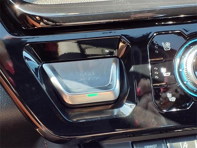 new 2025 GMC Sierra 2500 car, priced at $87,745