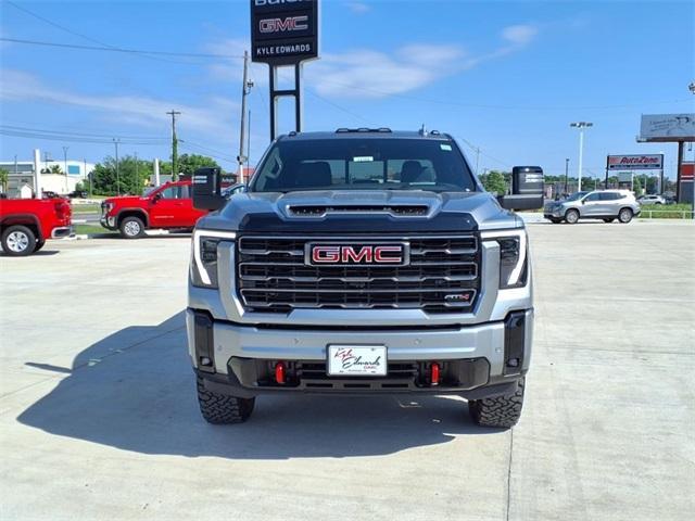new 2025 GMC Sierra 2500 car, priced at $87,745