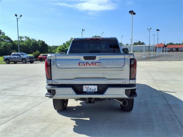 new 2025 GMC Sierra 2500 car, priced at $87,745