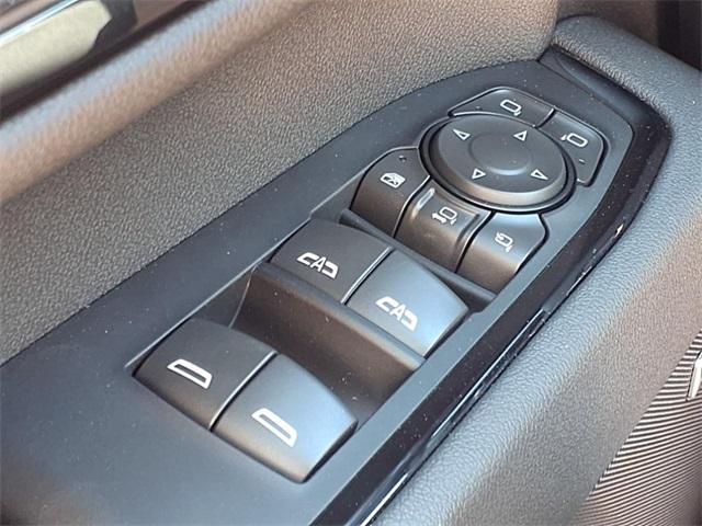 new 2025 GMC Sierra 2500 car, priced at $87,745
