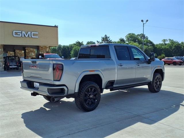 new 2025 GMC Sierra 2500 car, priced at $87,745