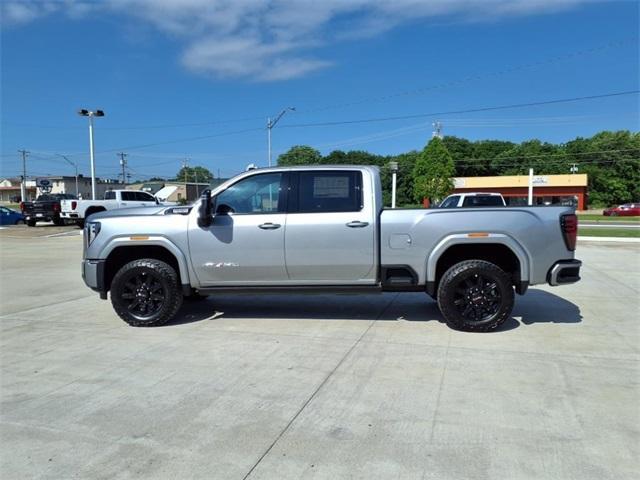 new 2025 GMC Sierra 2500 car, priced at $87,745