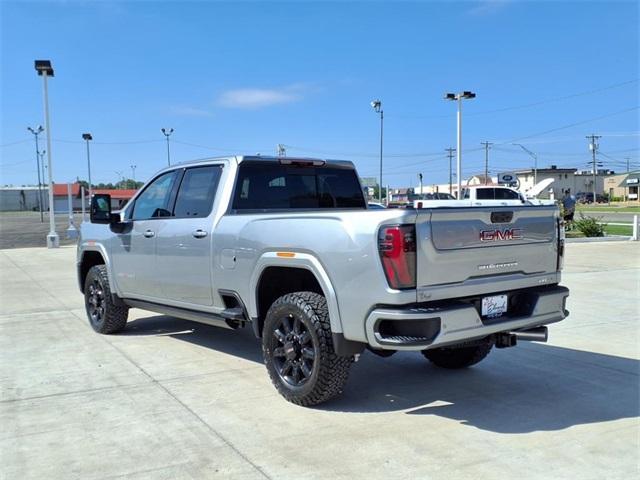new 2025 GMC Sierra 2500 car, priced at $87,745