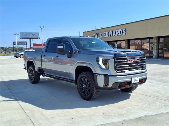 new 2025 GMC Sierra 2500 car, priced at $87,745