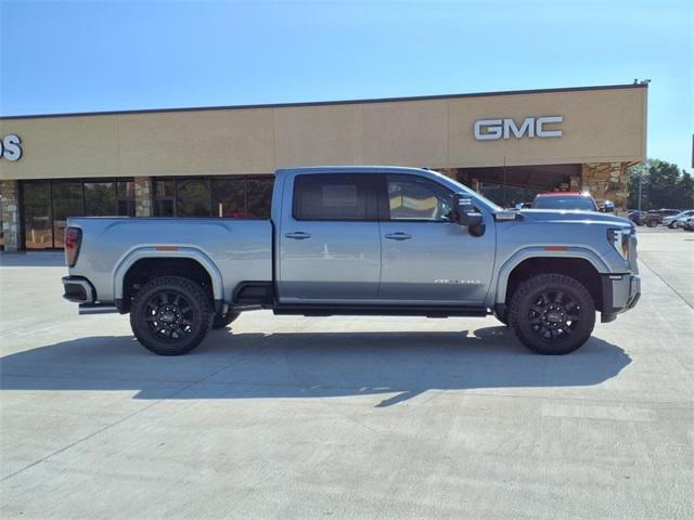 new 2025 GMC Sierra 2500 car, priced at $87,745