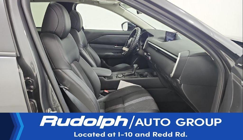 used 2024 Mazda CX-50 car, priced at $34,995