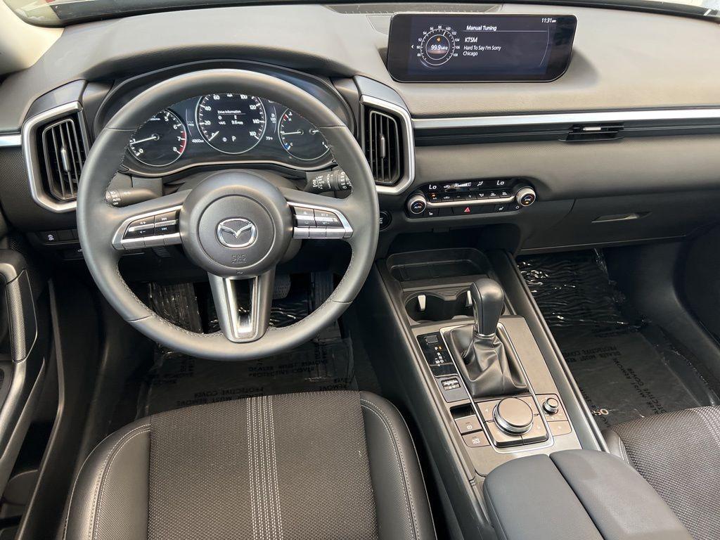 used 2024 Mazda CX-50 car, priced at $33,149