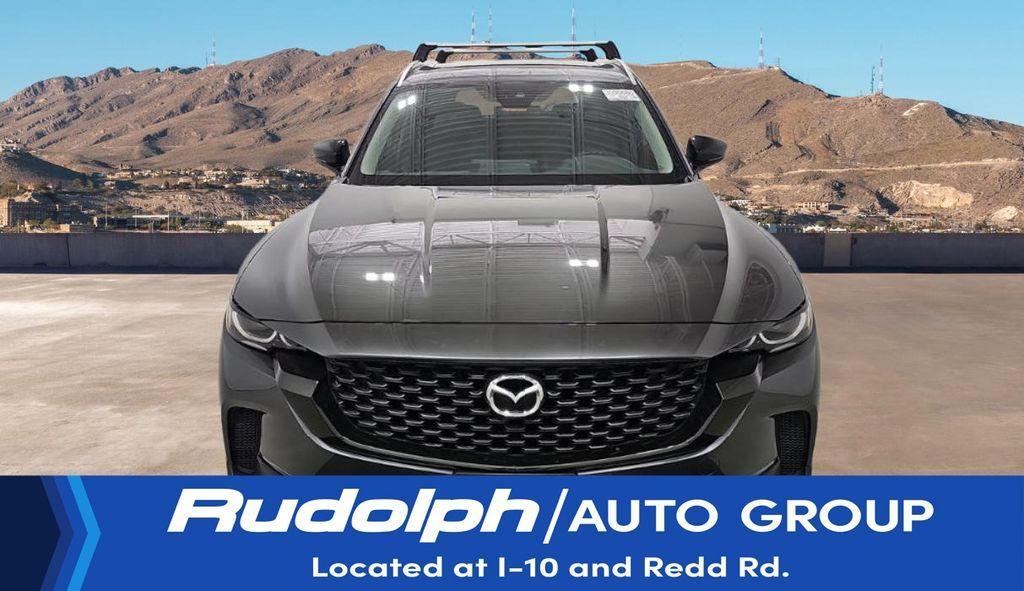 used 2024 Mazda CX-50 car, priced at $34,995