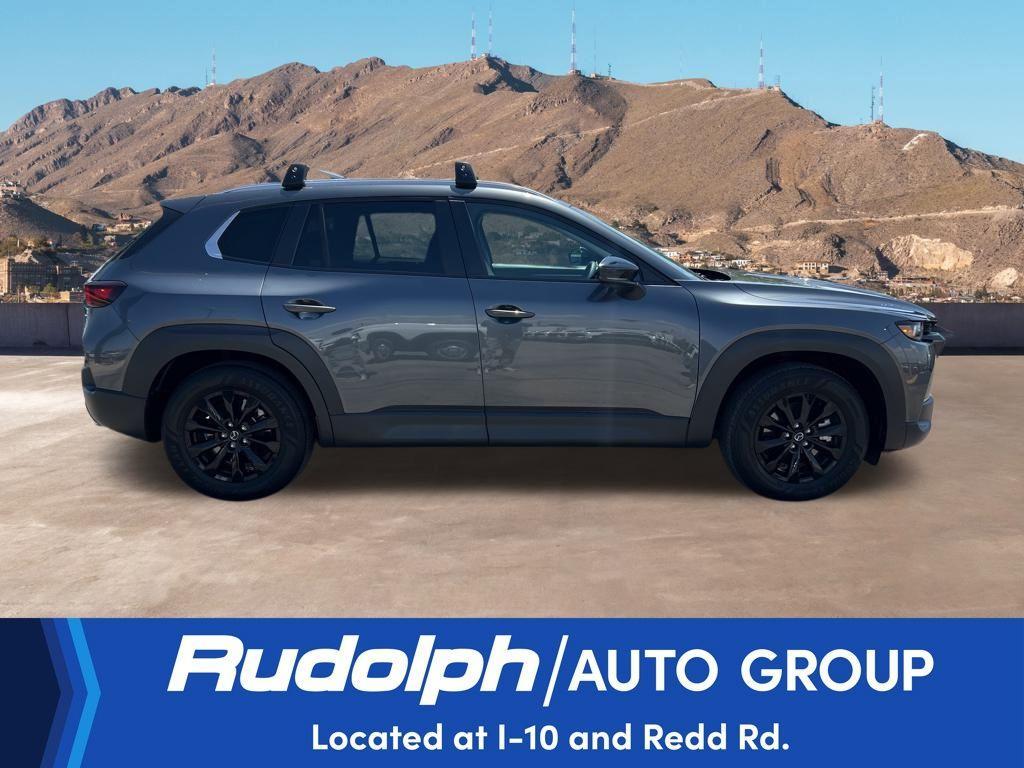 used 2024 Mazda CX-50 car, priced at $33,149