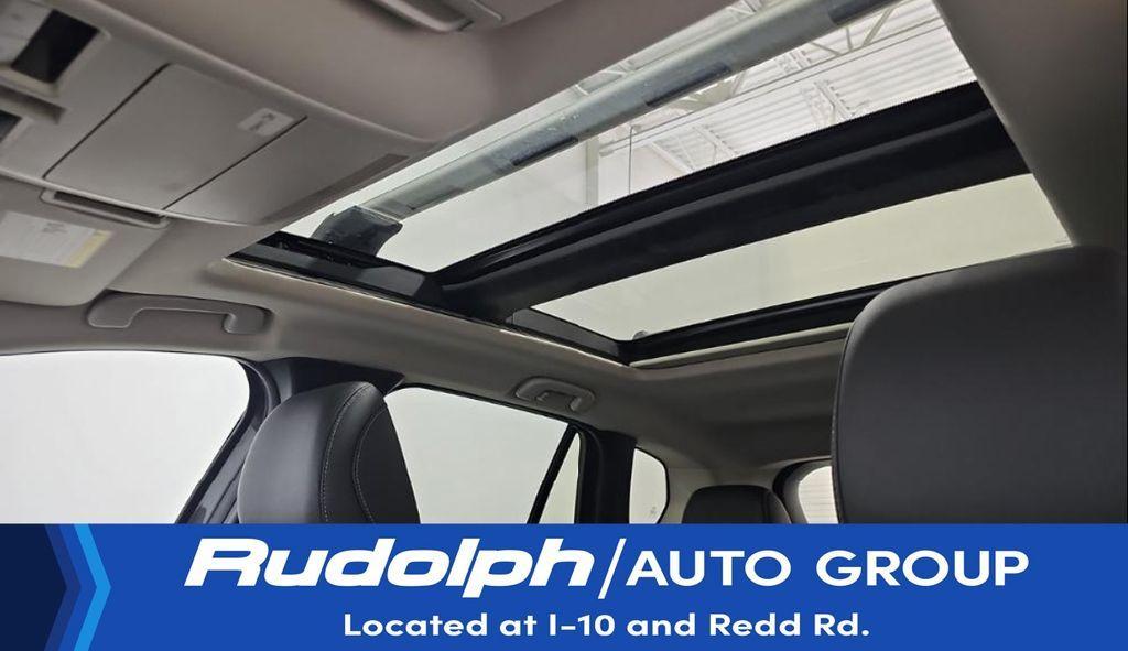 used 2024 Mazda CX-50 car, priced at $34,995