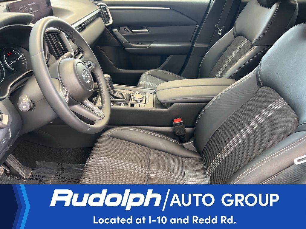 used 2024 Mazda CX-50 car, priced at $33,149