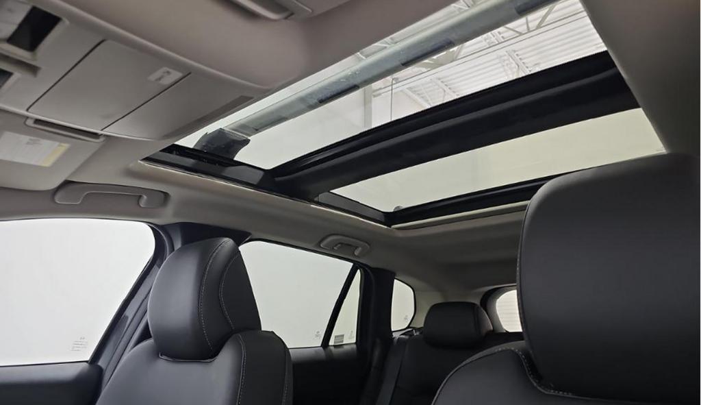 used 2024 Mazda CX-50 car, priced at $34,995