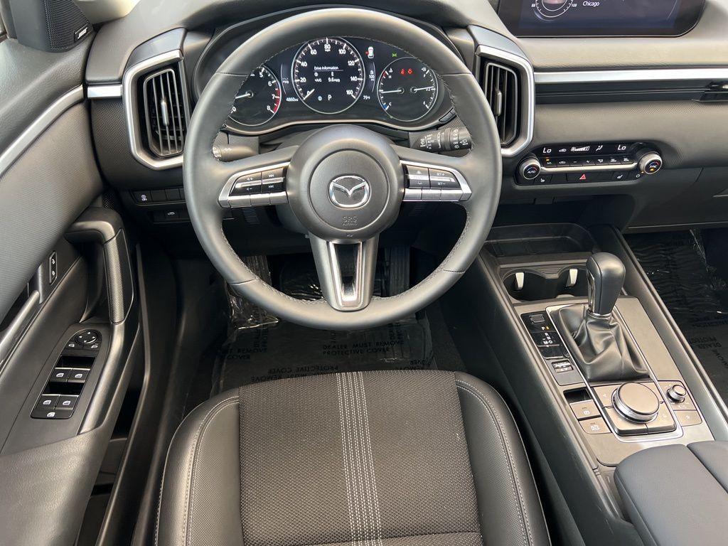 used 2024 Mazda CX-50 car, priced at $33,149