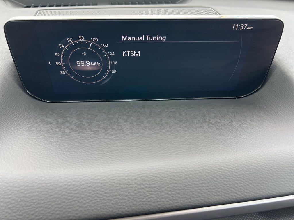 used 2024 Mazda CX-50 car, priced at $32,150