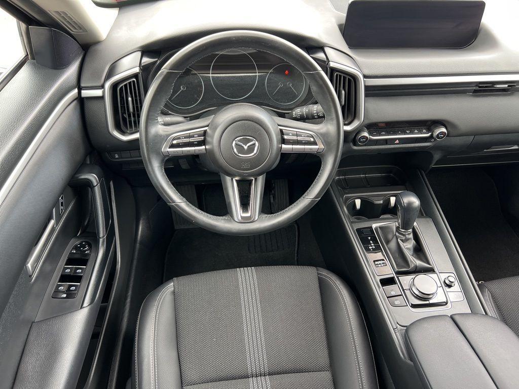 used 2024 Mazda CX-50 car, priced at $32,150