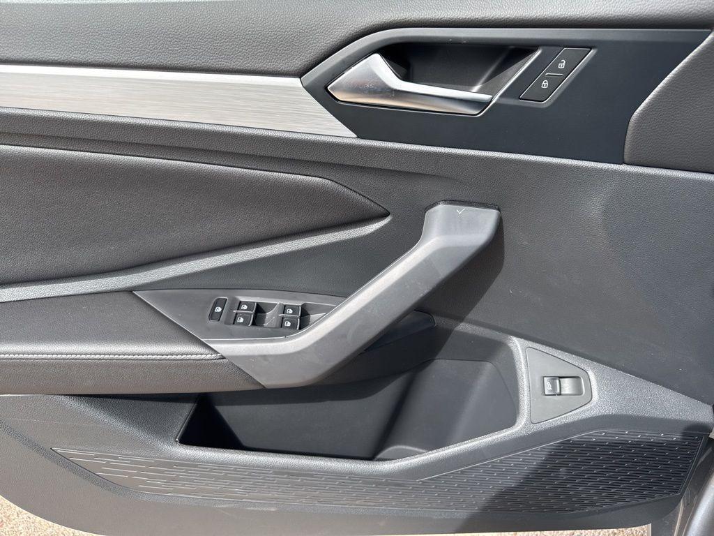 new 2025 Volkswagen Jetta car, priced at $26,315