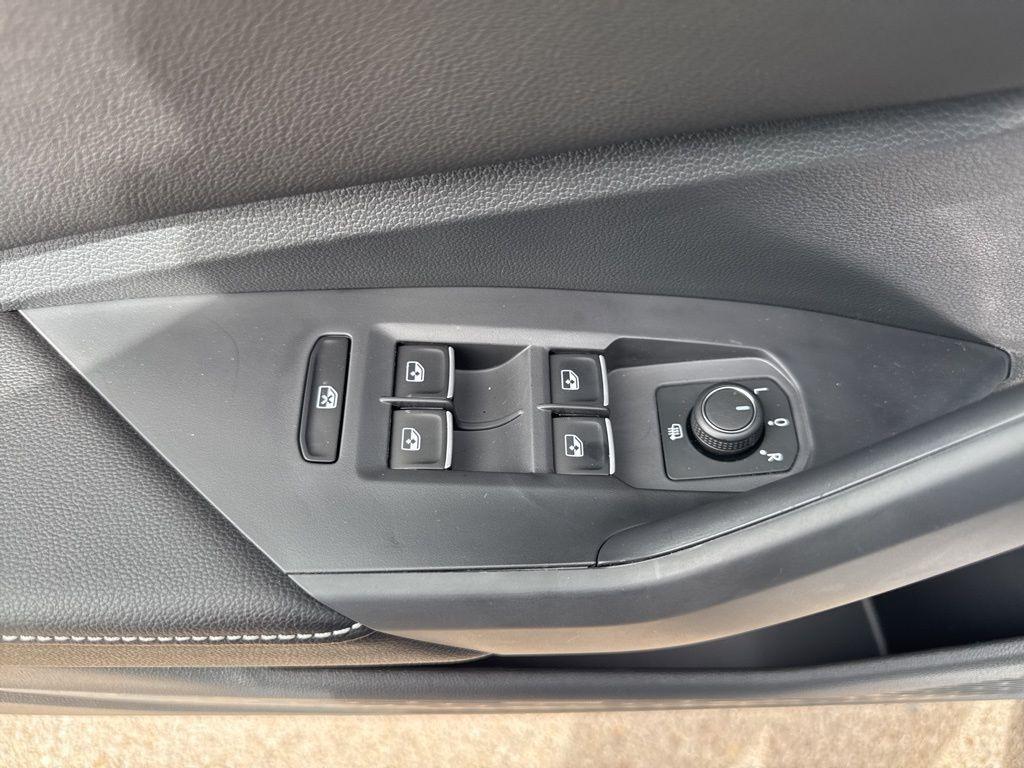 new 2025 Volkswagen Jetta car, priced at $26,315