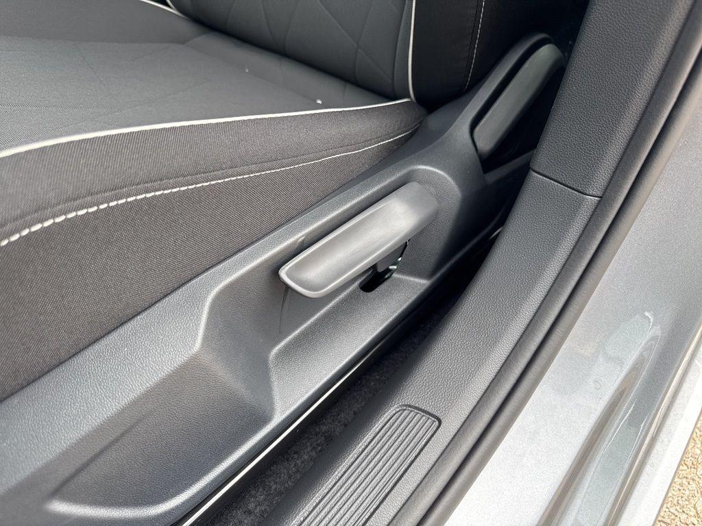 new 2025 Volkswagen Jetta car, priced at $26,315