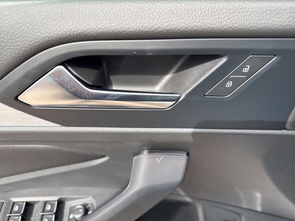 new 2025 Volkswagen Jetta car, priced at $26,315