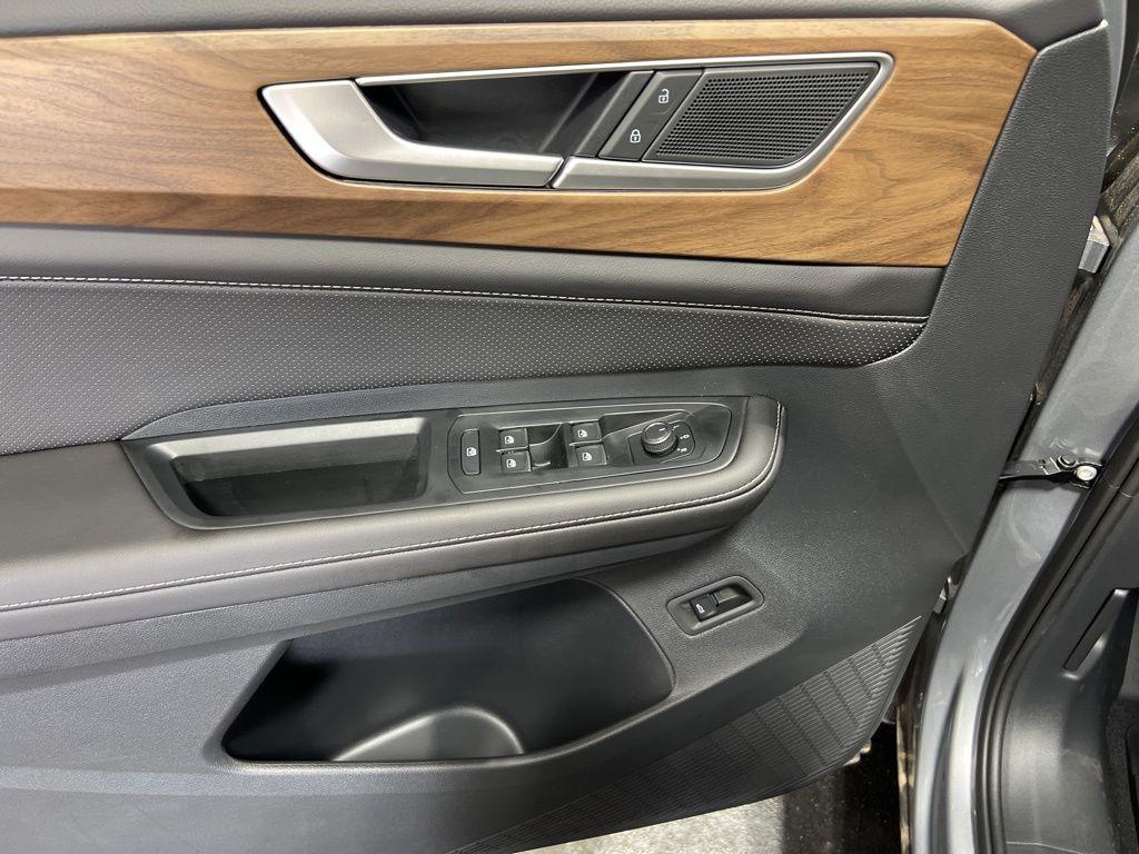 new 2026 Volkswagen Atlas car, priced at $47,436
