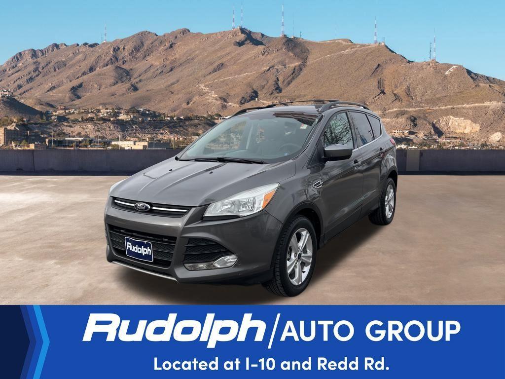 used 2013 Ford Escape car, priced at $10,850