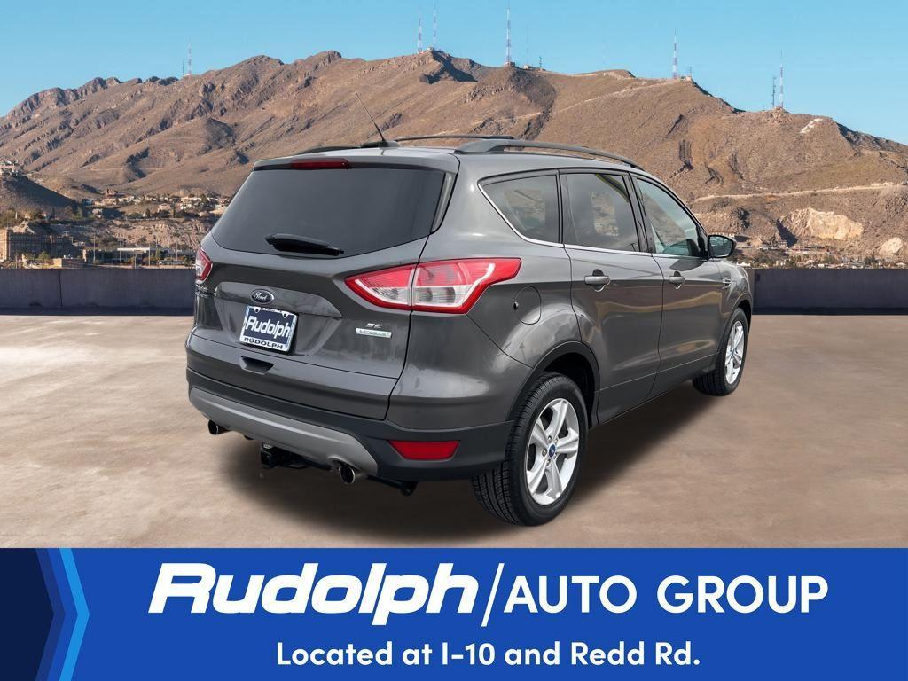 used 2013 Ford Escape car, priced at $10,850