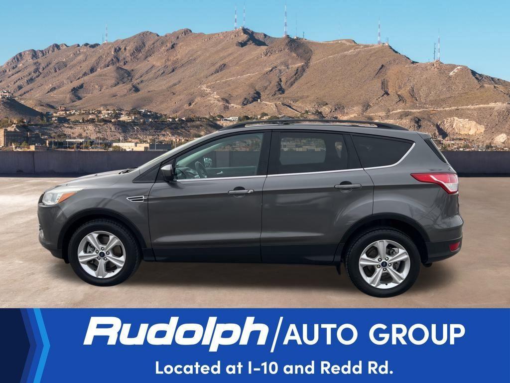 used 2013 Ford Escape car, priced at $10,850