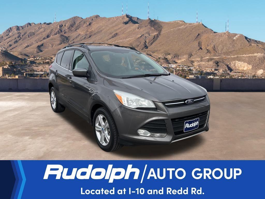 used 2013 Ford Escape car, priced at $10,850