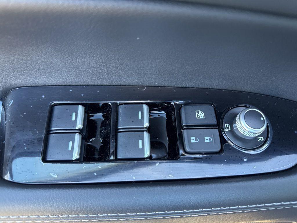 used 2025 Mazda CX-5 car, priced at $36,875