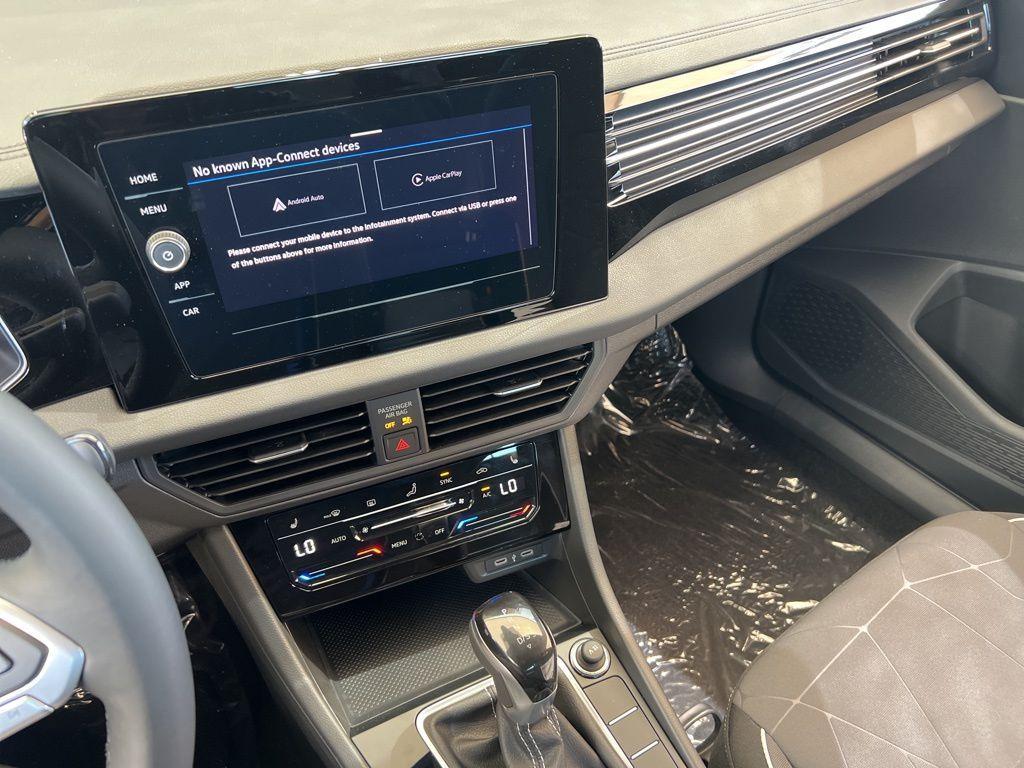 new 2025 Volkswagen Jetta car, priced at $26,315