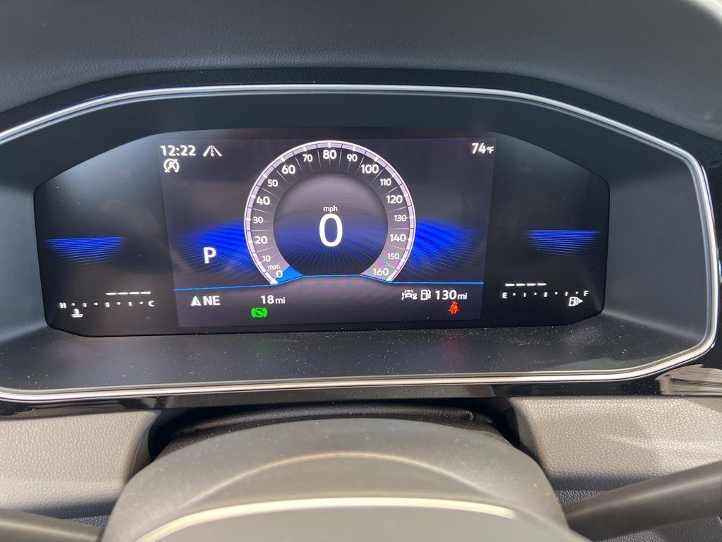 new 2025 Volkswagen Jetta car, priced at $26,315