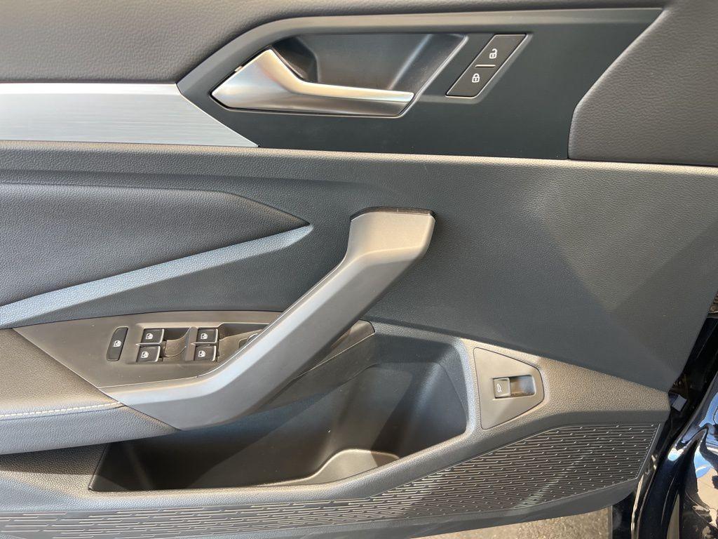 new 2025 Volkswagen Jetta car, priced at $26,315
