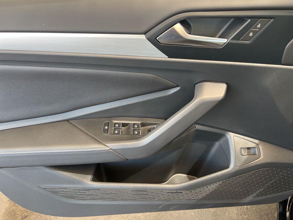 new 2025 Volkswagen Jetta car, priced at $26,315