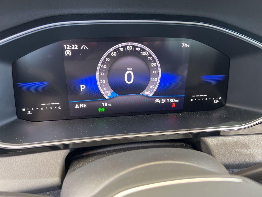 new 2025 Volkswagen Jetta car, priced at $26,315